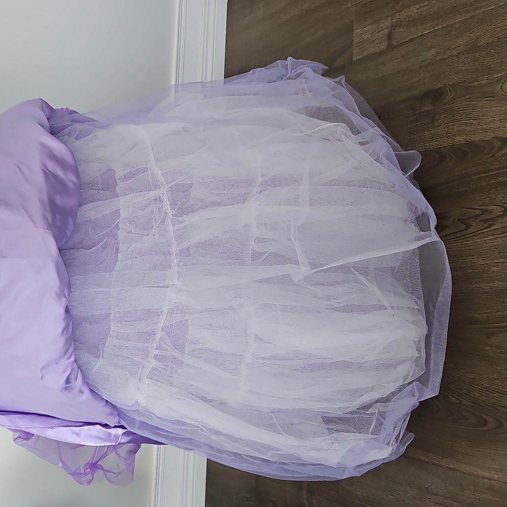 Prom Dress - Picture 5 of 6